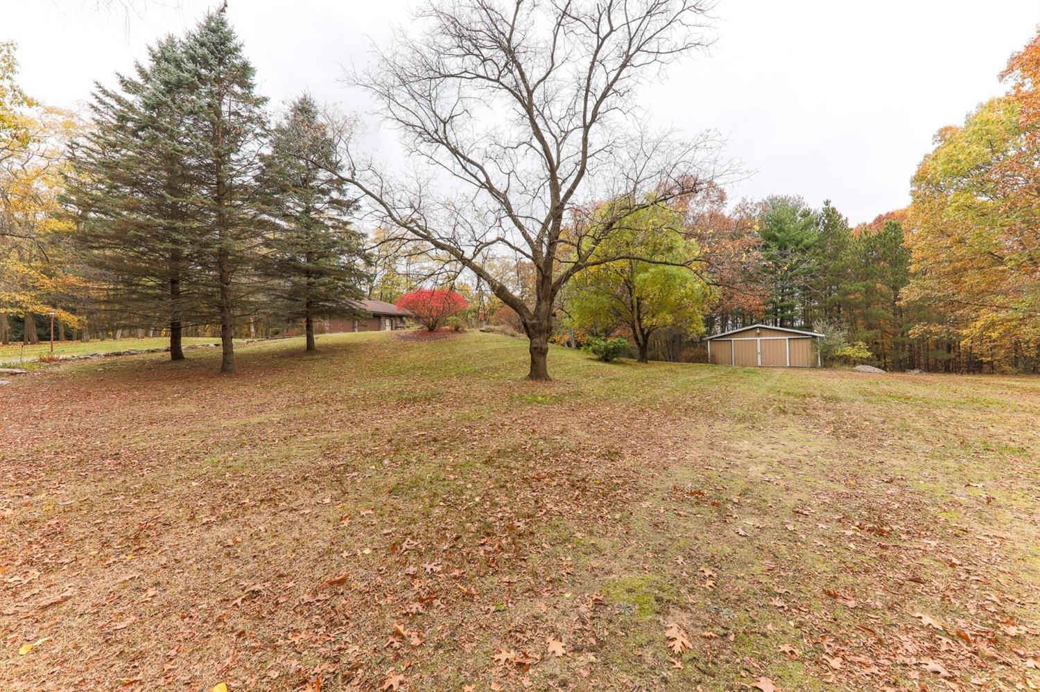 8156 Donovan Road Dexter, MI 48130 - Photo 60 of 63 Photo 60