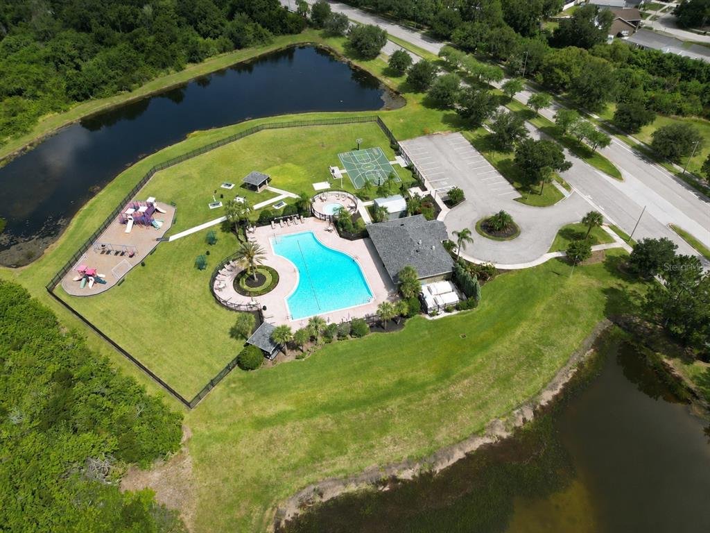 11331 Brighton Knoll Loop Riverview, FL 33579 - Photo 58 of 62