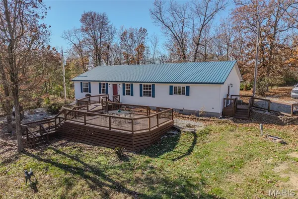 $749,900 | 24960 County Road 64-959, Lebanon, MO 65536
