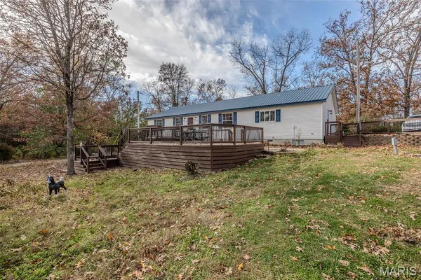$749,900 | 24960 County Road 64-959, Lebanon, MO 65536