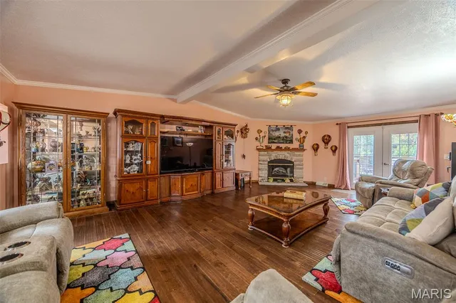 $799,000 | 24960 County Road 64-959, Lebanon, MO 65536