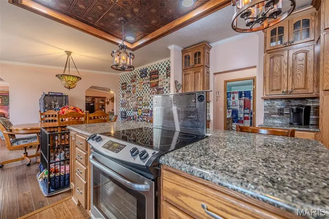 $799,000 | 24960 County Road 64-959, Lebanon, MO 65536