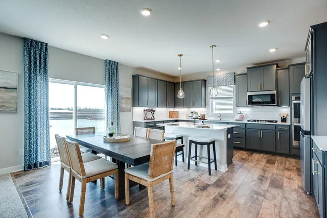 $691,990 | 17236 Durham Drive, Lakeville, MN 55044