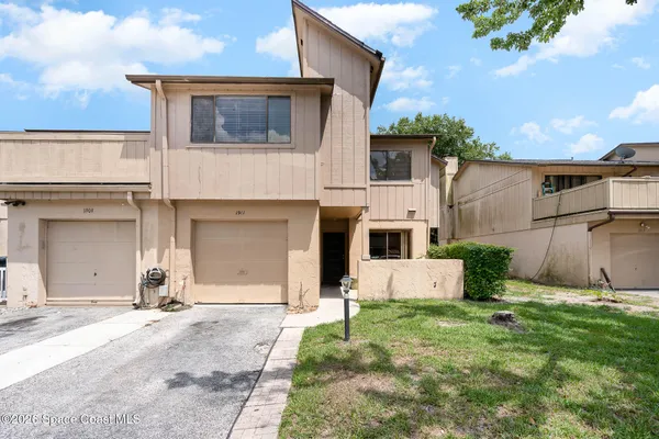 $255,000 | 1911 Cashew Courtway, Titusville, FL 32780