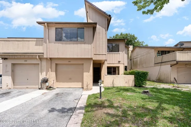 $257,000 | 1911 Cashew Courtway, Titusville, FL 32780