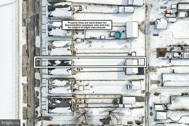 $209,900 | 551 McAllister Street, Hanover, PA 17331