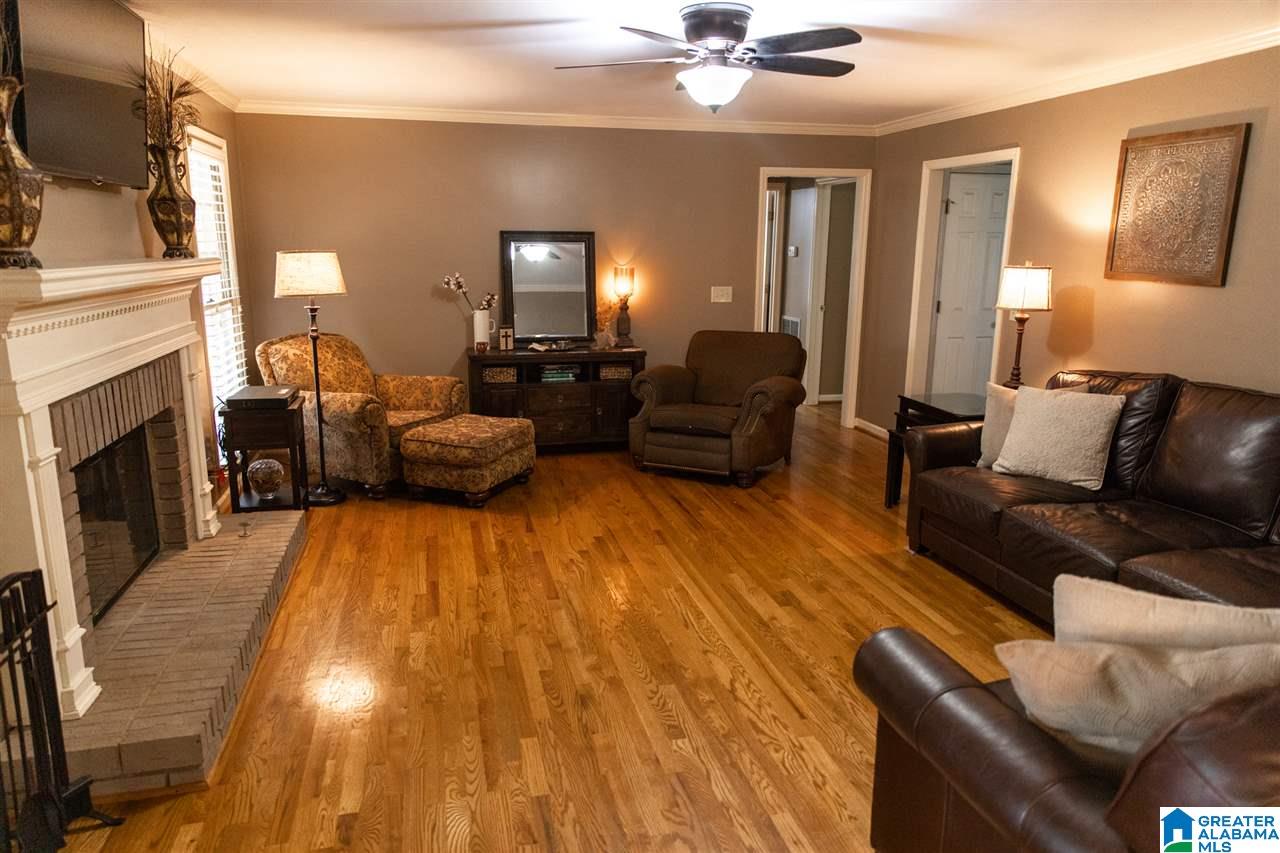 119 Woodward Road Trussville, AL 35173 - Photo 10 of 33