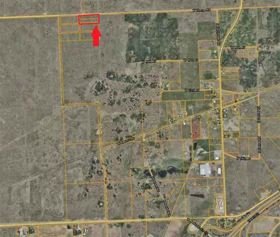 0 West Thorpe Road Reardan, WA 99029 - Photo 2 of 4