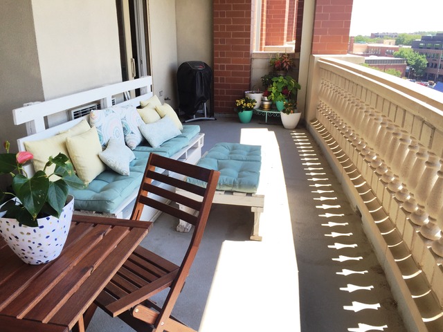 828 West Grace Street, Unit 711 Chicago, IL 60613 - Photo 11 of 17