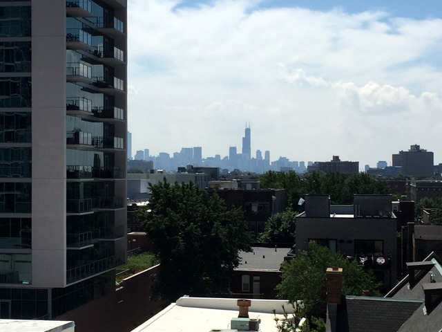 828 West Grace Street, Unit 711 Chicago, IL 60613 - Photo 14 of 17