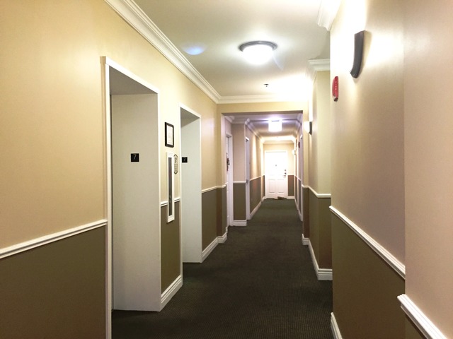 828 West Grace Street, Unit 711 Chicago, IL 60613 - Photo 3 of 17