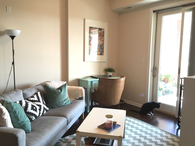 828 West Grace Street, Unit 711 Chicago, IL 60613 - Photo 4 of 17
