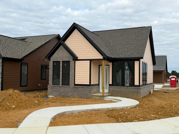 $239,900 | 138 Idle Pl Circle, Unit LOT 84, Rossville, GA 30741