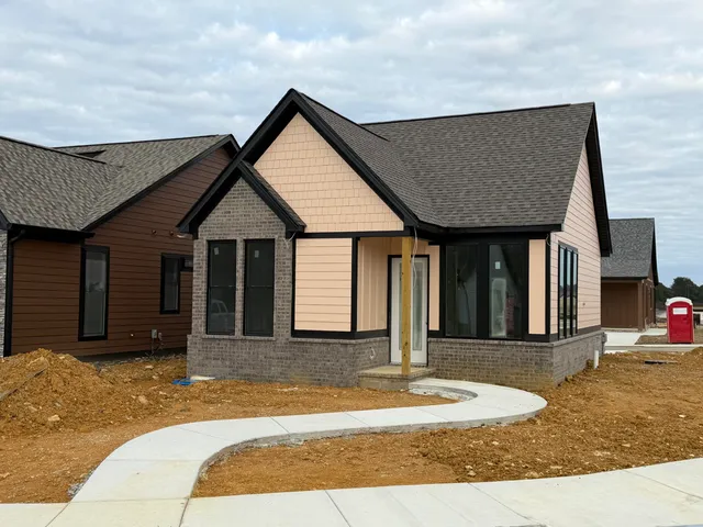 $250,000 | 138 Idle Pl Circle, Unit LOT 84, Rossville, GA 30741