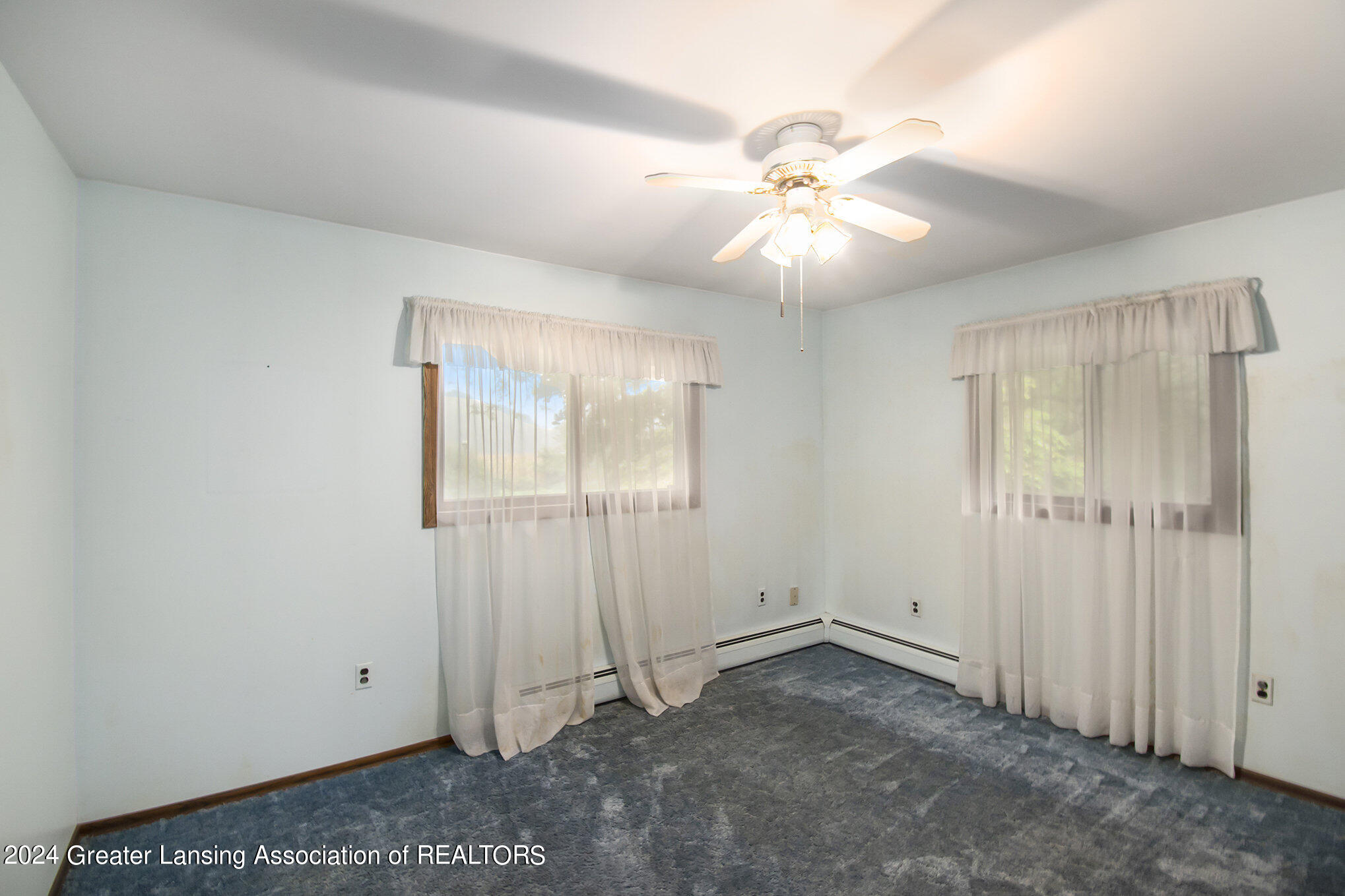 18670 Weller Road Gregory, MI 48137 - Photo 16 of 35 Bedroom