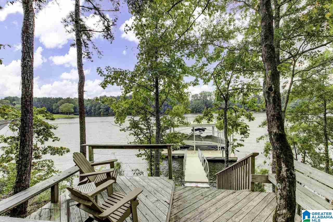 56 Smiley Lane Wedowee, AL 36278 - Photo 35 of 45