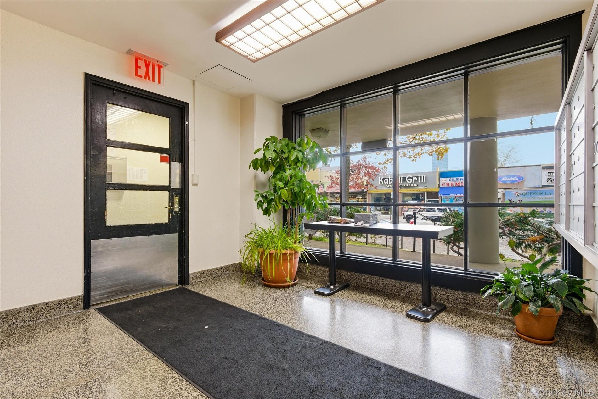 21-85 34th Avenue, Unit 2D Queens, NY 11106 - Photo 17 of 17 View of lobby