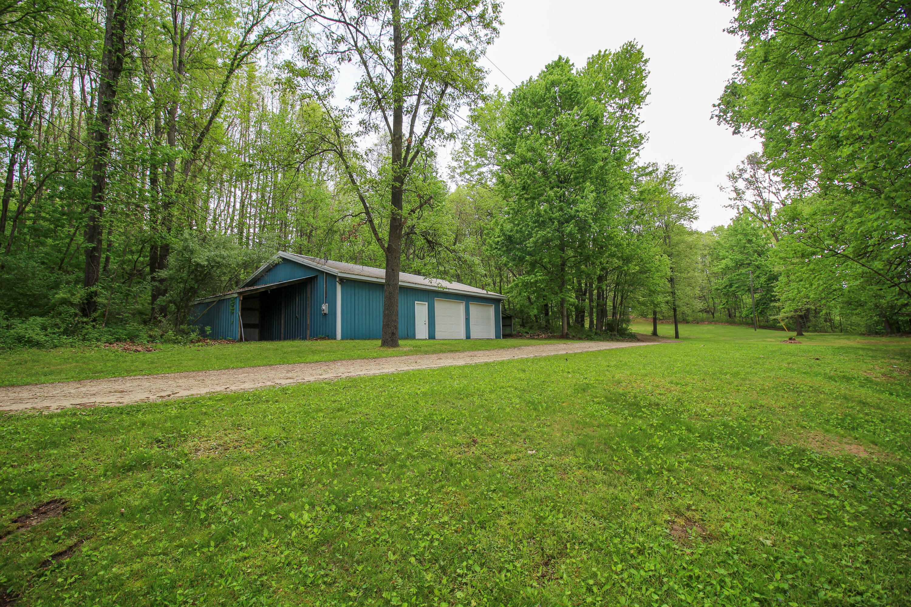 11111 Born Street Three Rivers, MI 49093 - Photo 59 of 65 Born-12
