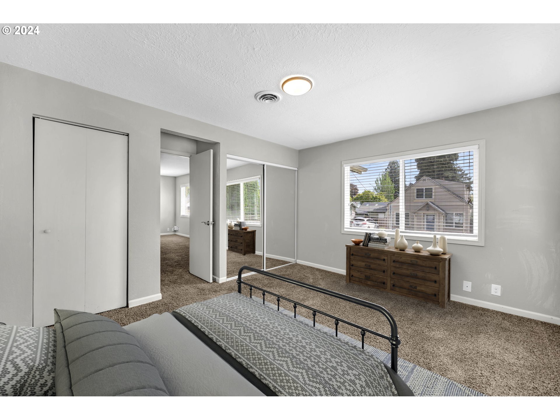 825 Northwest Greeley Street Camas, WA 98607 - Photo 14 of 27 a living room with furniture and a window