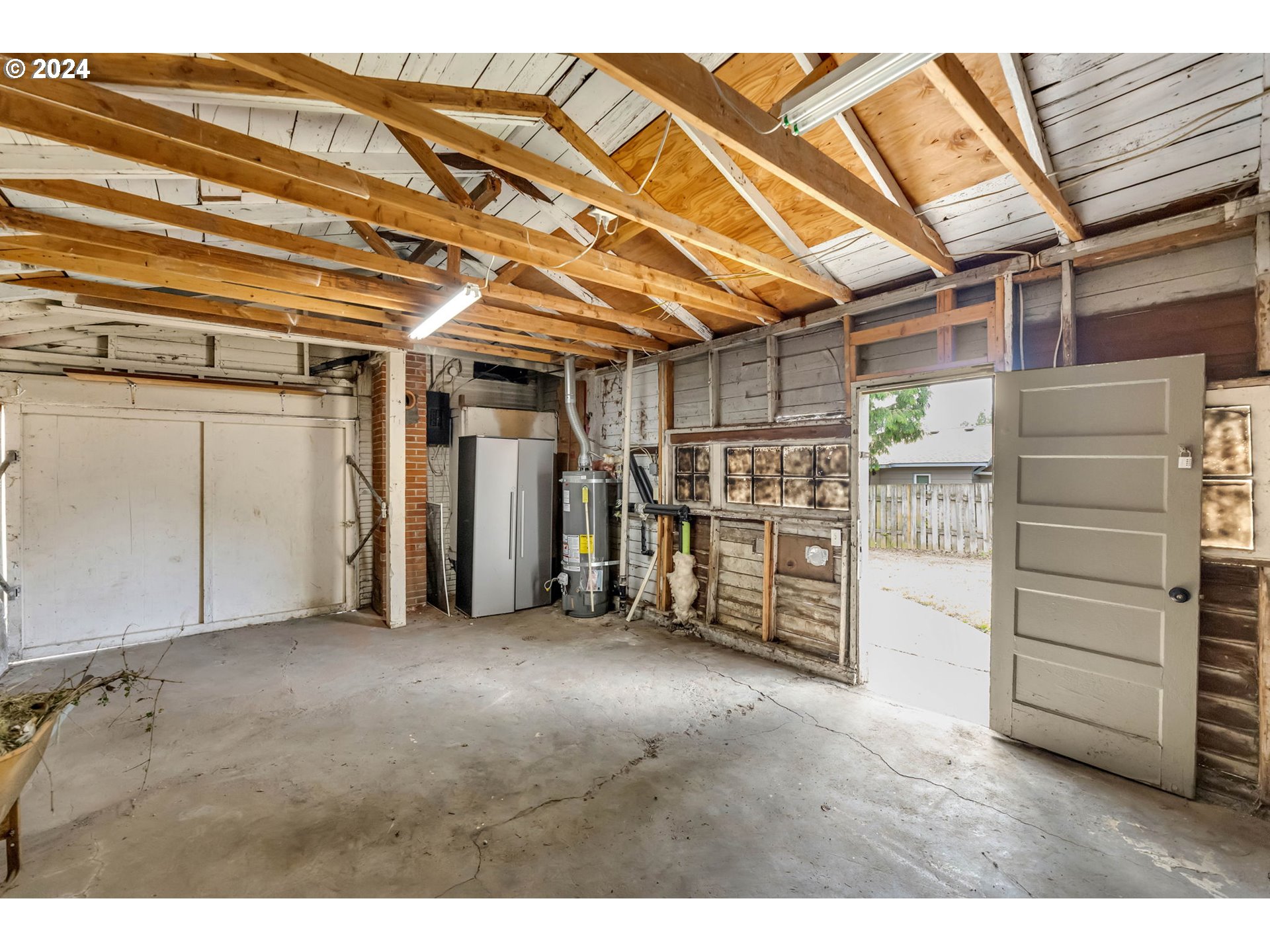 825 Northwest Greeley Street Camas, WA 98607 - Photo 27 of 27 a view of a room with storage