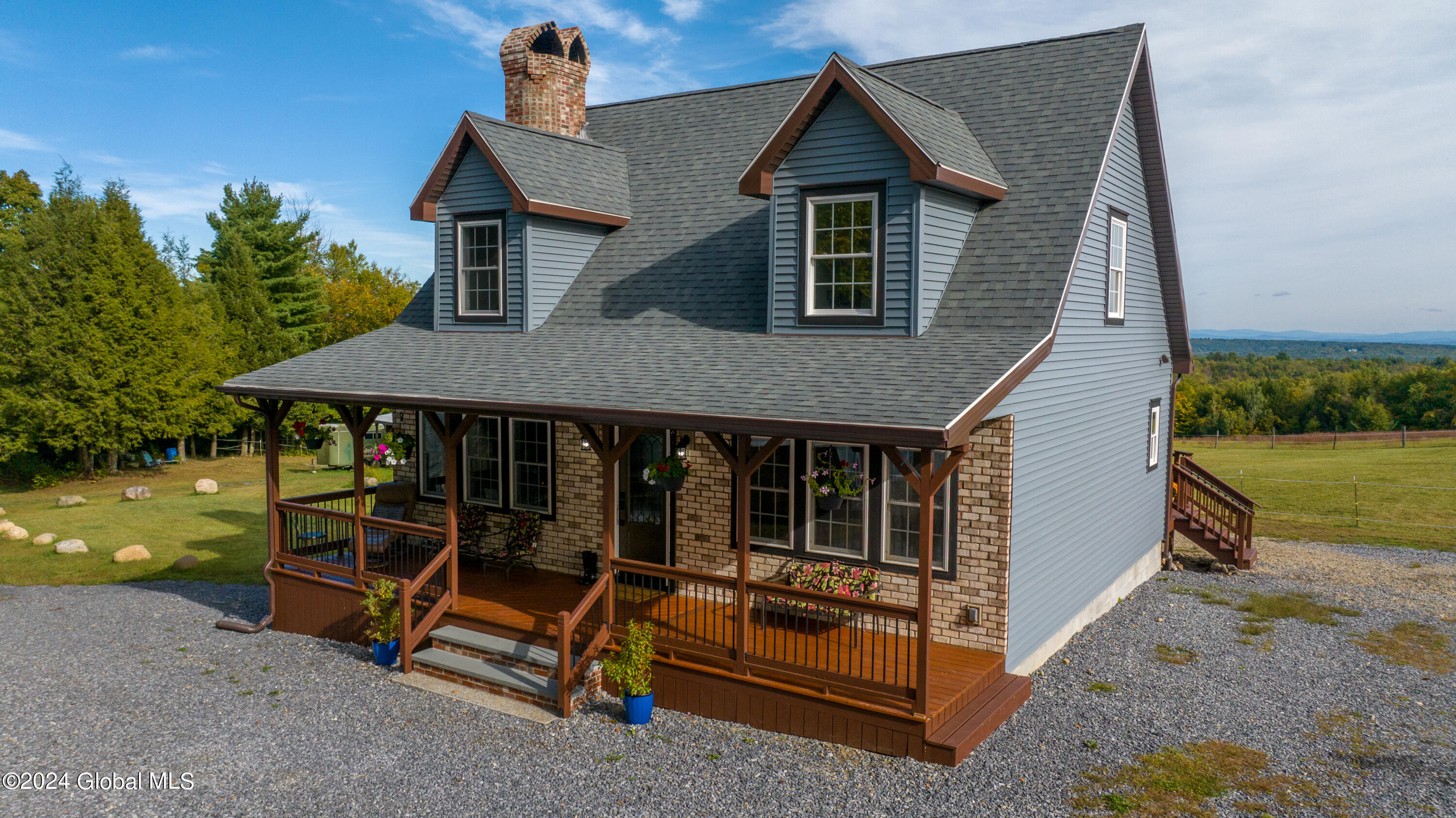 305 Ormsbee Road Greenfield, NY 12859 - Photo 1 of 51 305Ormsbee-31