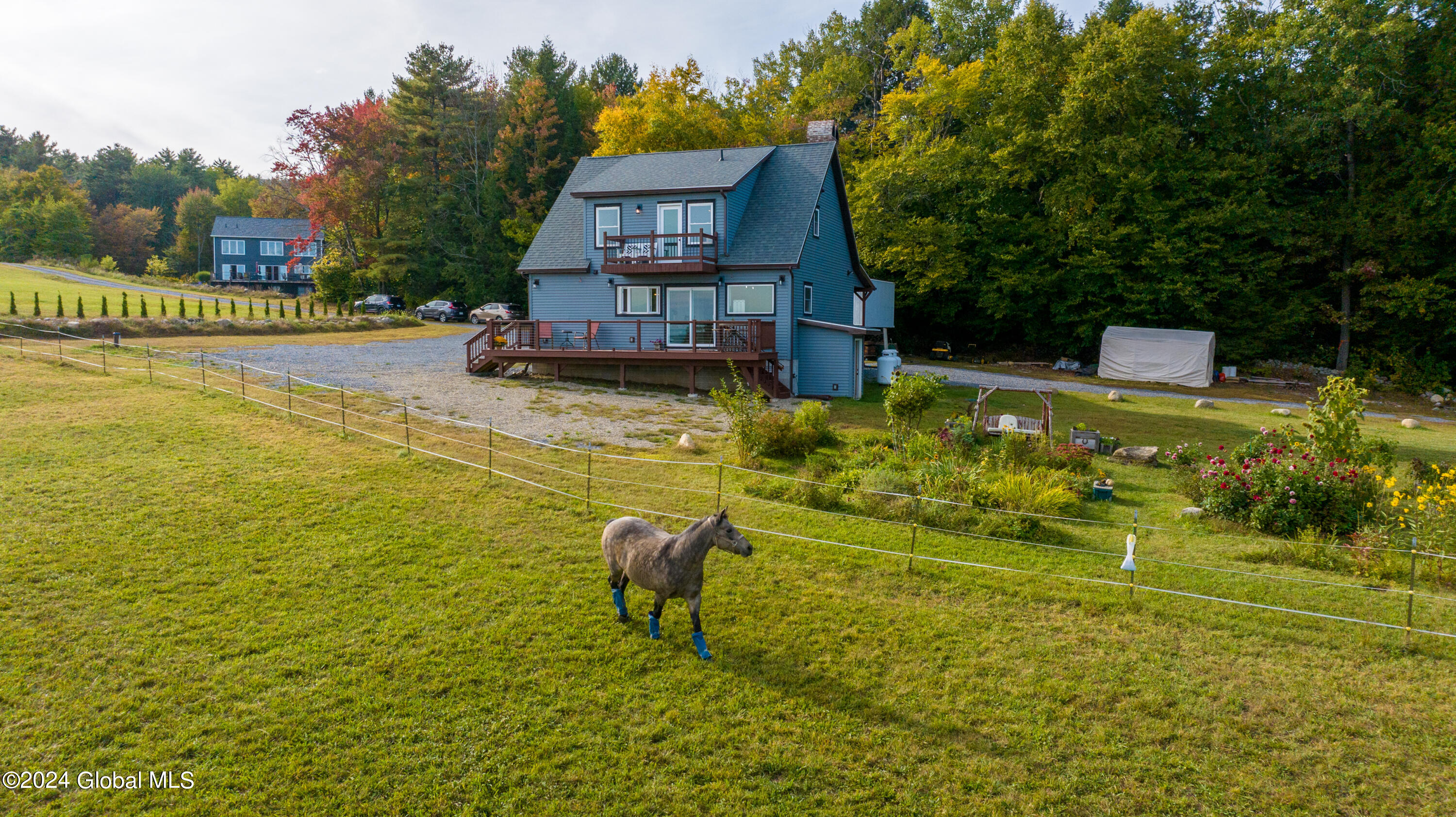 305 Ormsbee Road Greenfield, NY 12859 - Photo 44 of 51 305Ormsbee-19