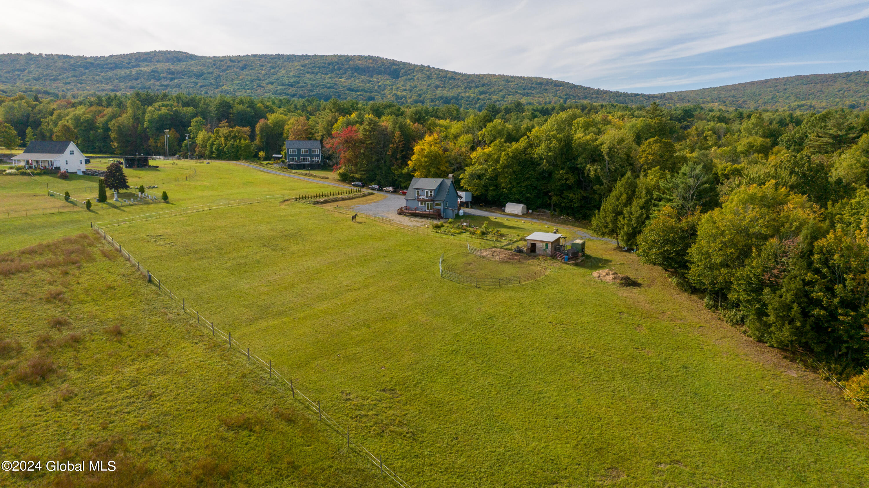 305 Ormsbee Road Greenfield, NY 12859 - Photo 45 of 51 305Ormsbee-21