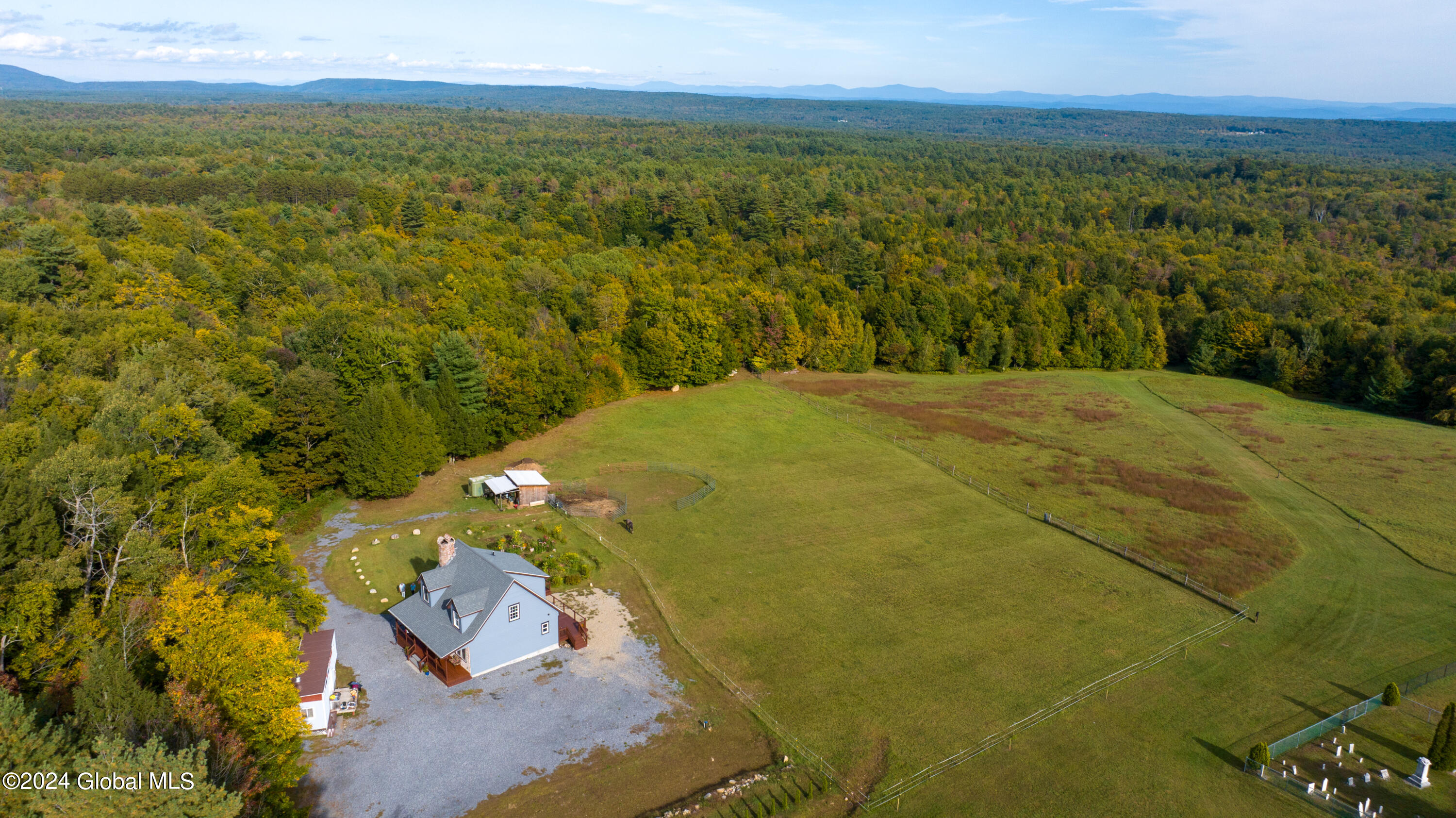 305 Ormsbee Road Greenfield, NY 12859 - Photo 46 of 51 305Ormsbee-24