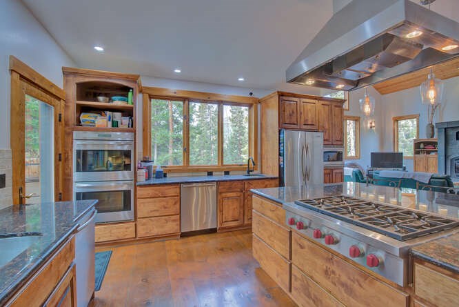 1051 Range Road Breckenridge, CO 80424 - Photo 10 of 25 Gallery Image 10