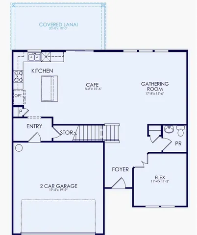 $344,190 | 4026 Hoskins Drive, Boiling Springs, SC 29316