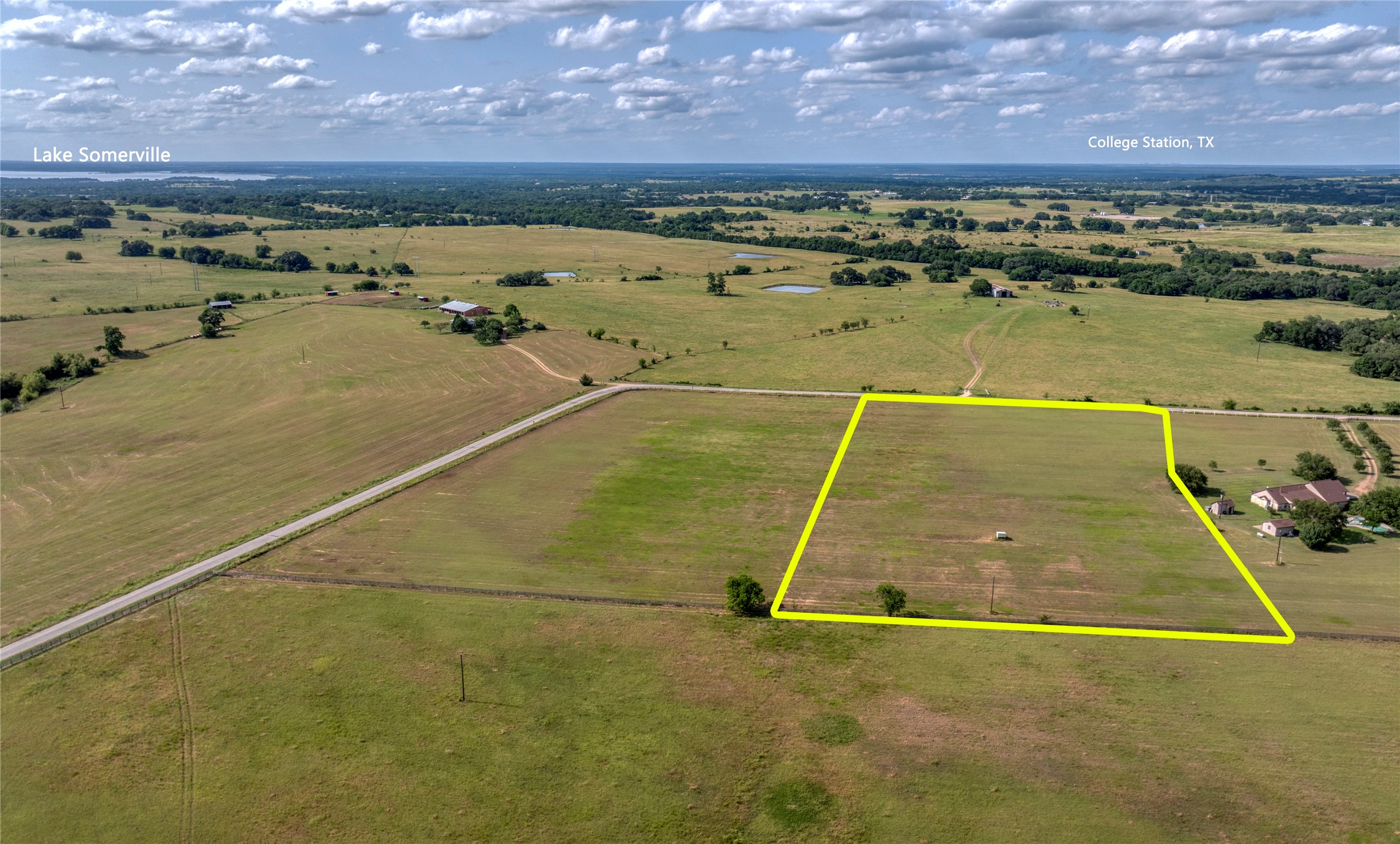 Tbd Wauls Legion Road Brenham, TX 77833 - Photo 5 of 5