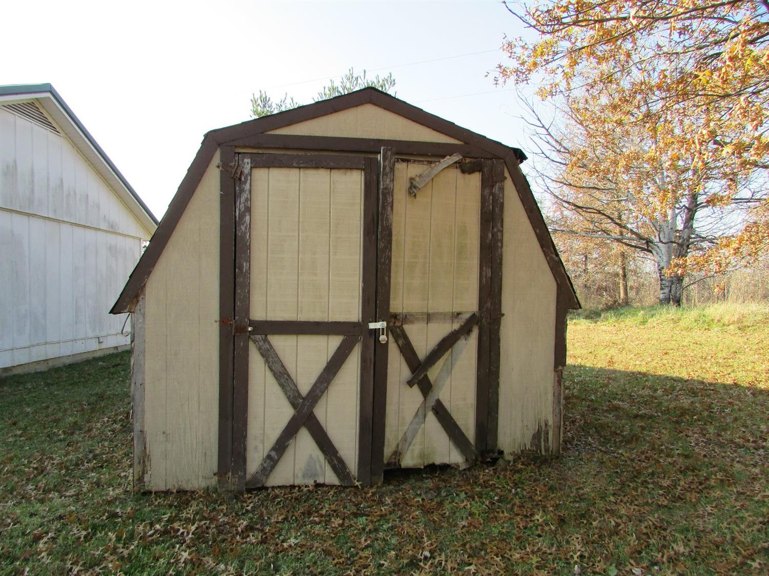 176 Mann Road Mount Olivet, KY 41064 - Photo 11 of 12 Listing Photo