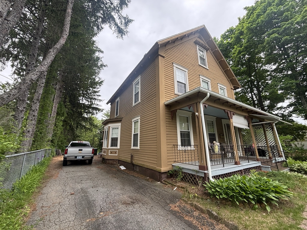 51 Church Street Ware, MA 01082 - Photo 37 of 38