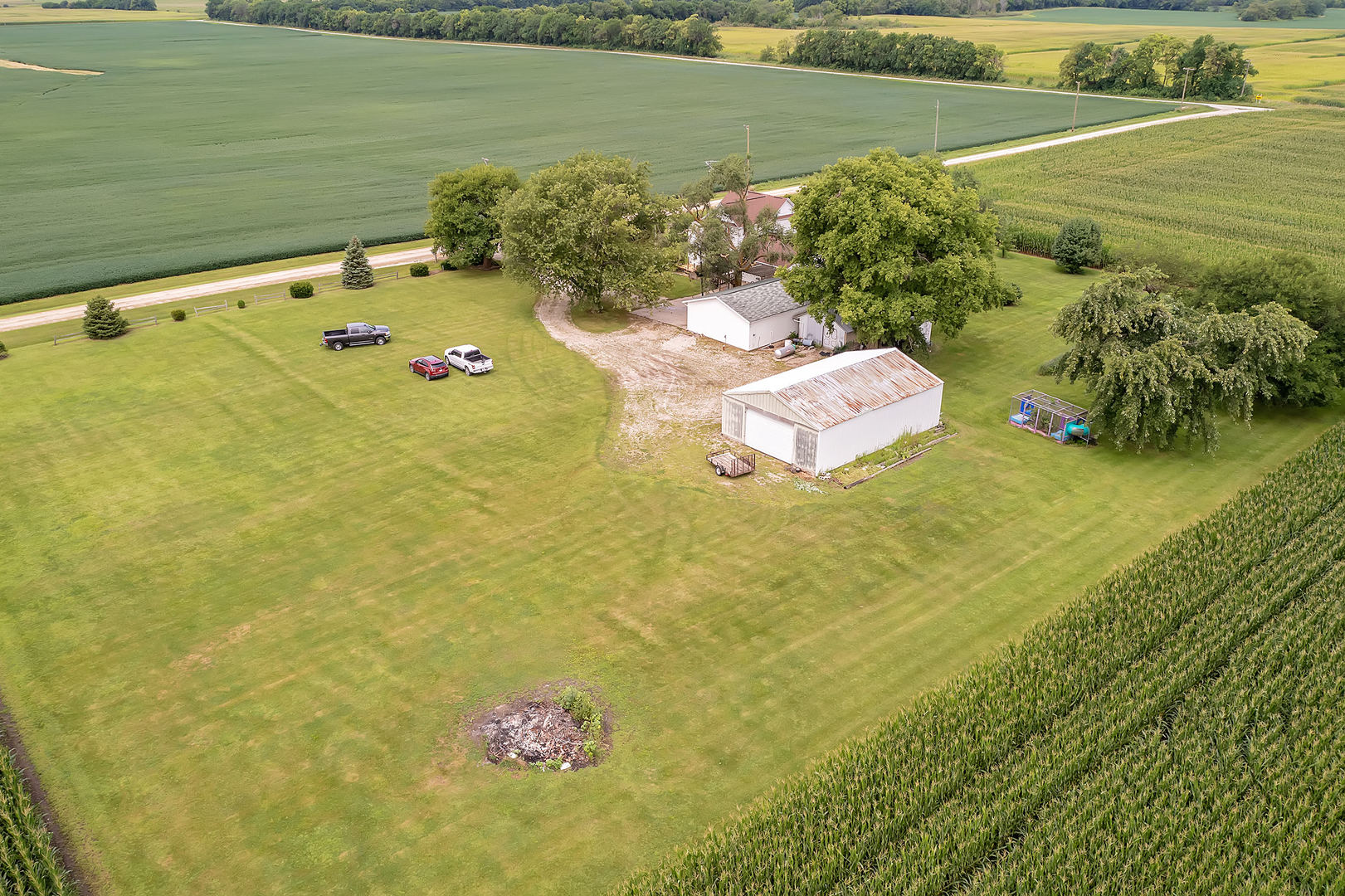 28922 North 1250 E Road Blackstone, IL 61313 - Photo 22 of 56