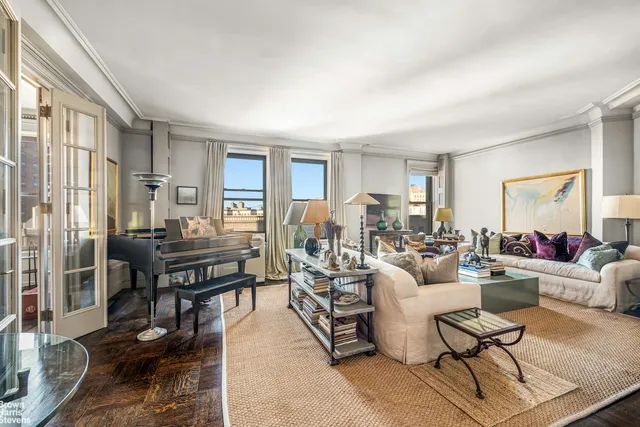 $1,450,000 | 790 Riverside Drive, Unit 6E | Washington Heights