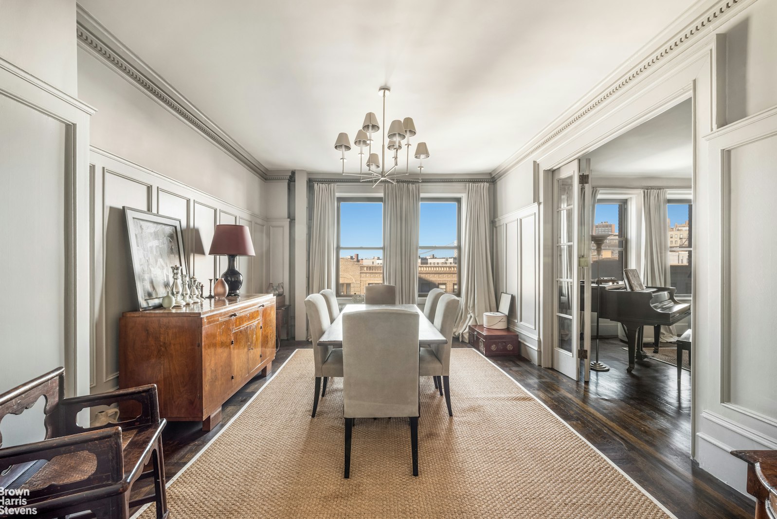 790 Riverside Drive, Unit 6E Manhattan, NY 10032 - Photo 2 of 9