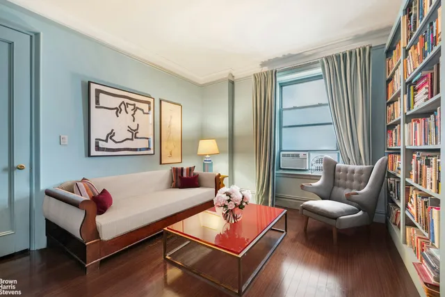 $1,450,000 | 790 Riverside Drive, Unit 6E | Washington Heights