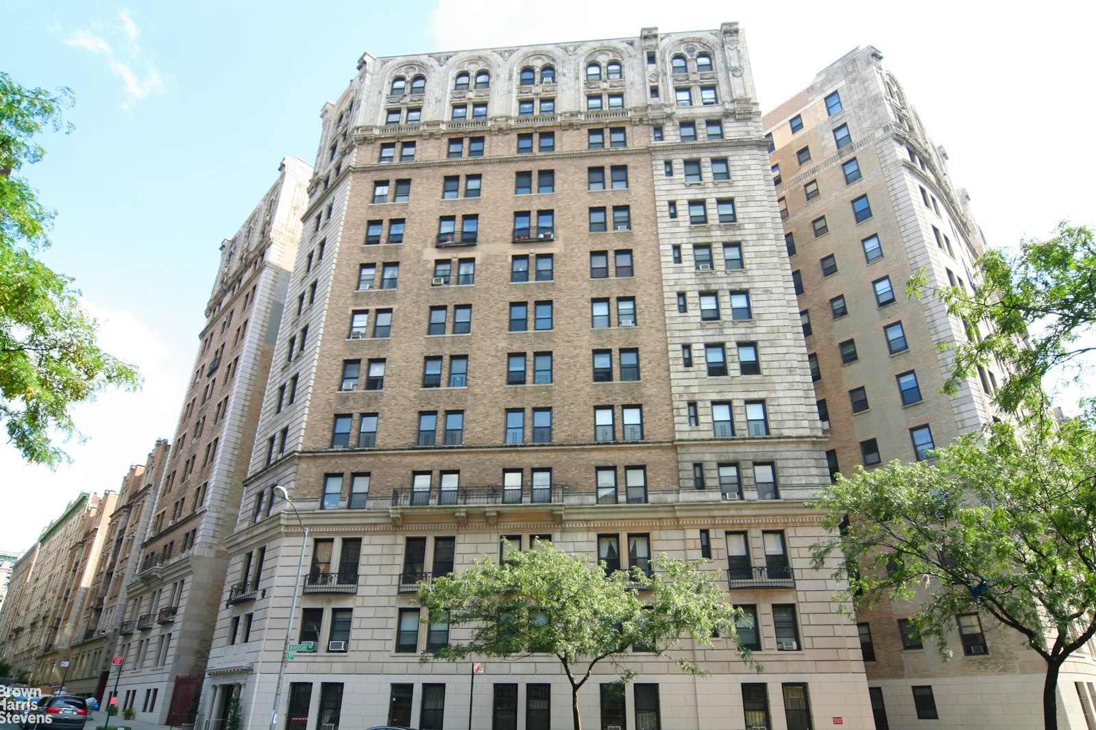 790 Riverside Drive, Unit 6E Manhattan, NY 10032 - Photo 8 of 9