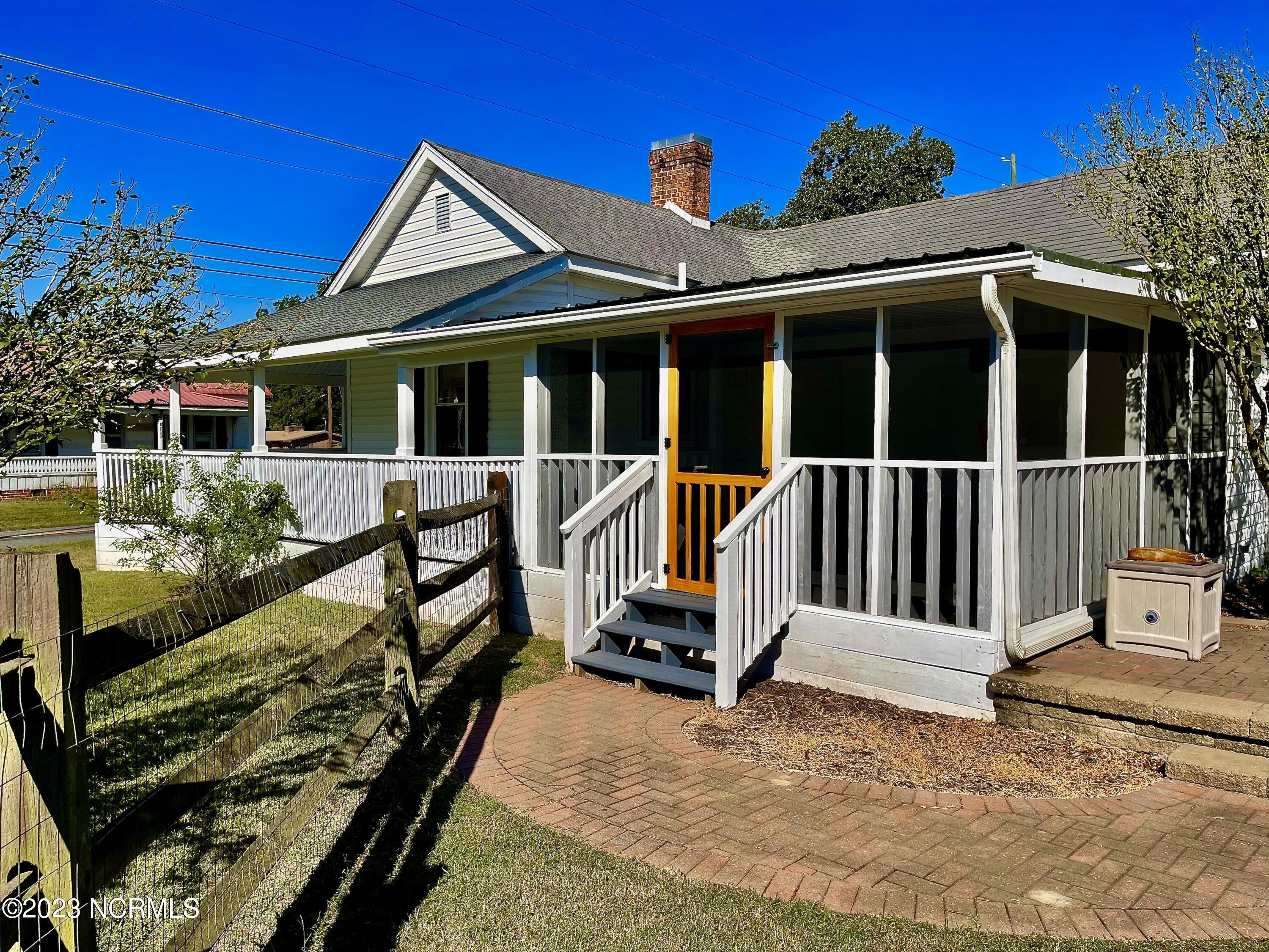 1224 Roberdel Road Rockingham, NC 28379 - Photo 14 of 51 IMG_5494