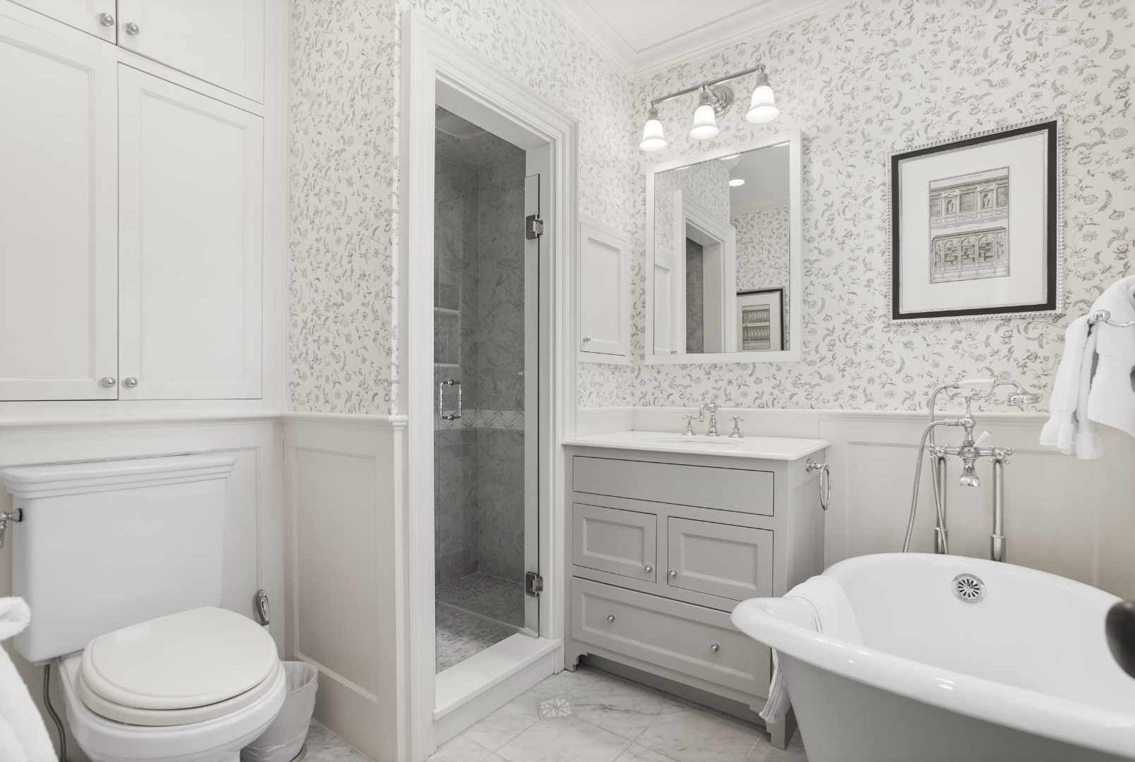 19 Orange Street Nantucket, MA 02554 - Photo 36 of 85