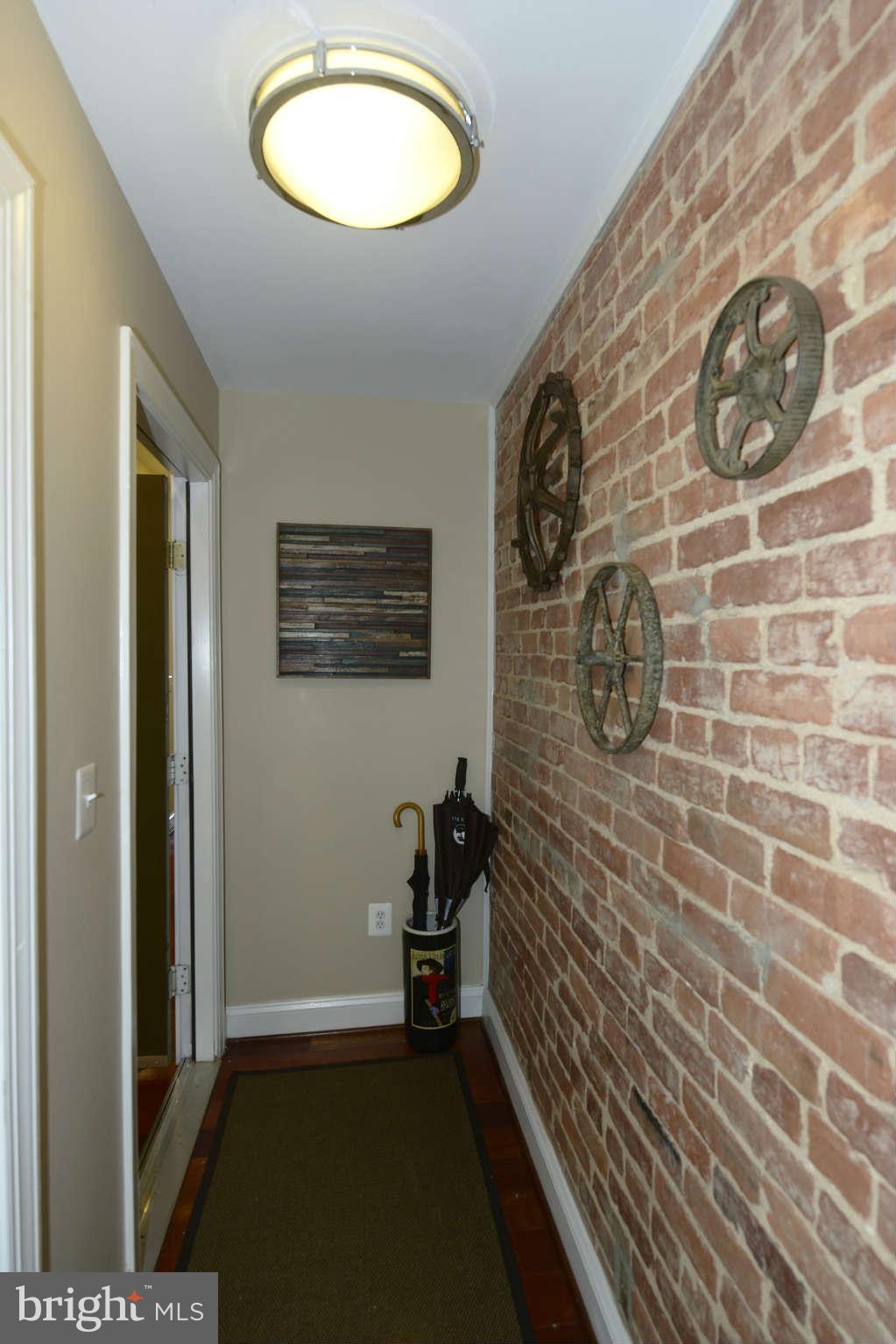 1105 Park Road Northwest, Unit 5 Washington, DC 20010 - Photo 3 of 30 Interior (General)