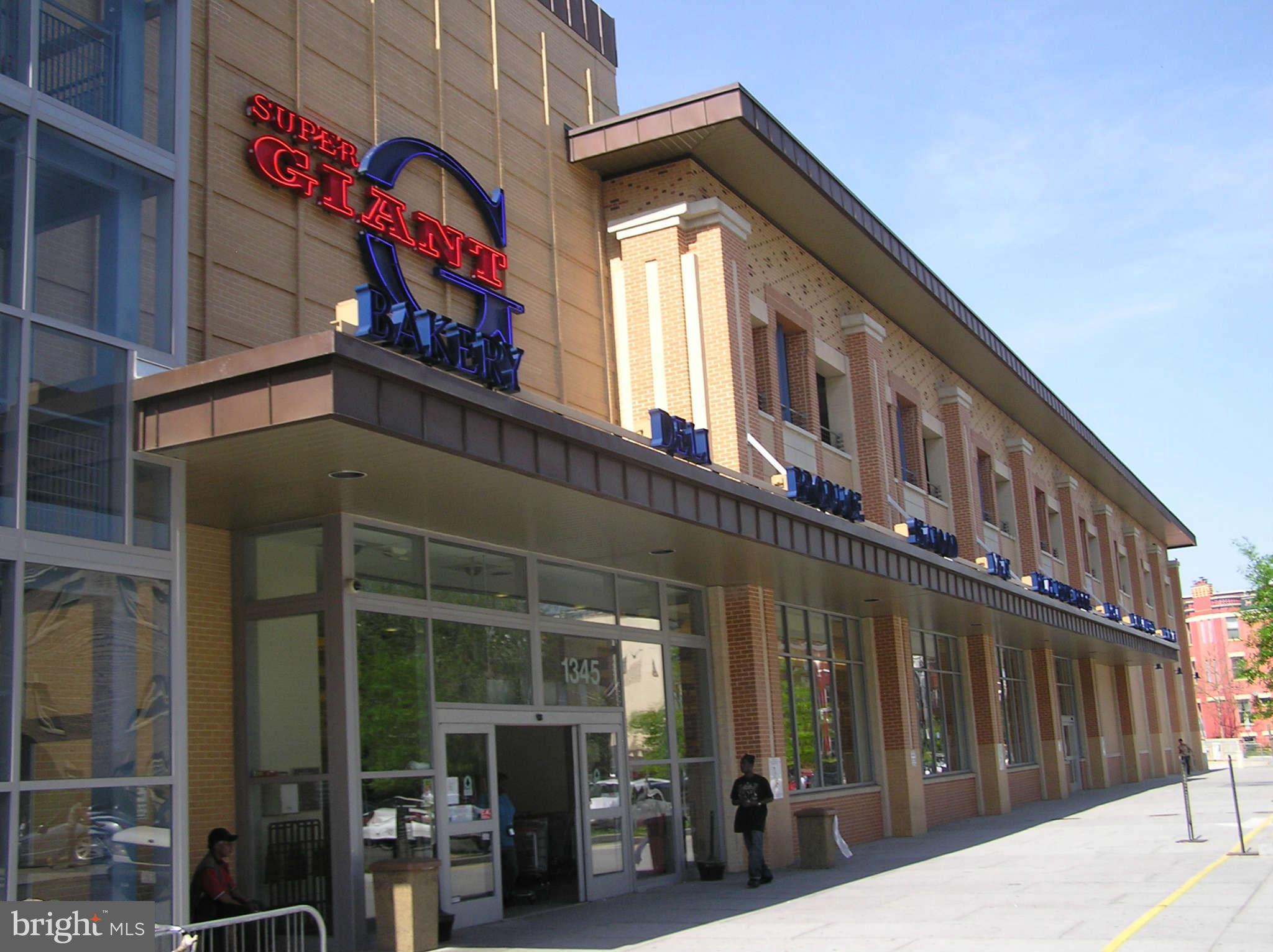 1105 Park Road Northwest, Unit 5 Washington, DC 20010 - Photo 24 of 30 Community