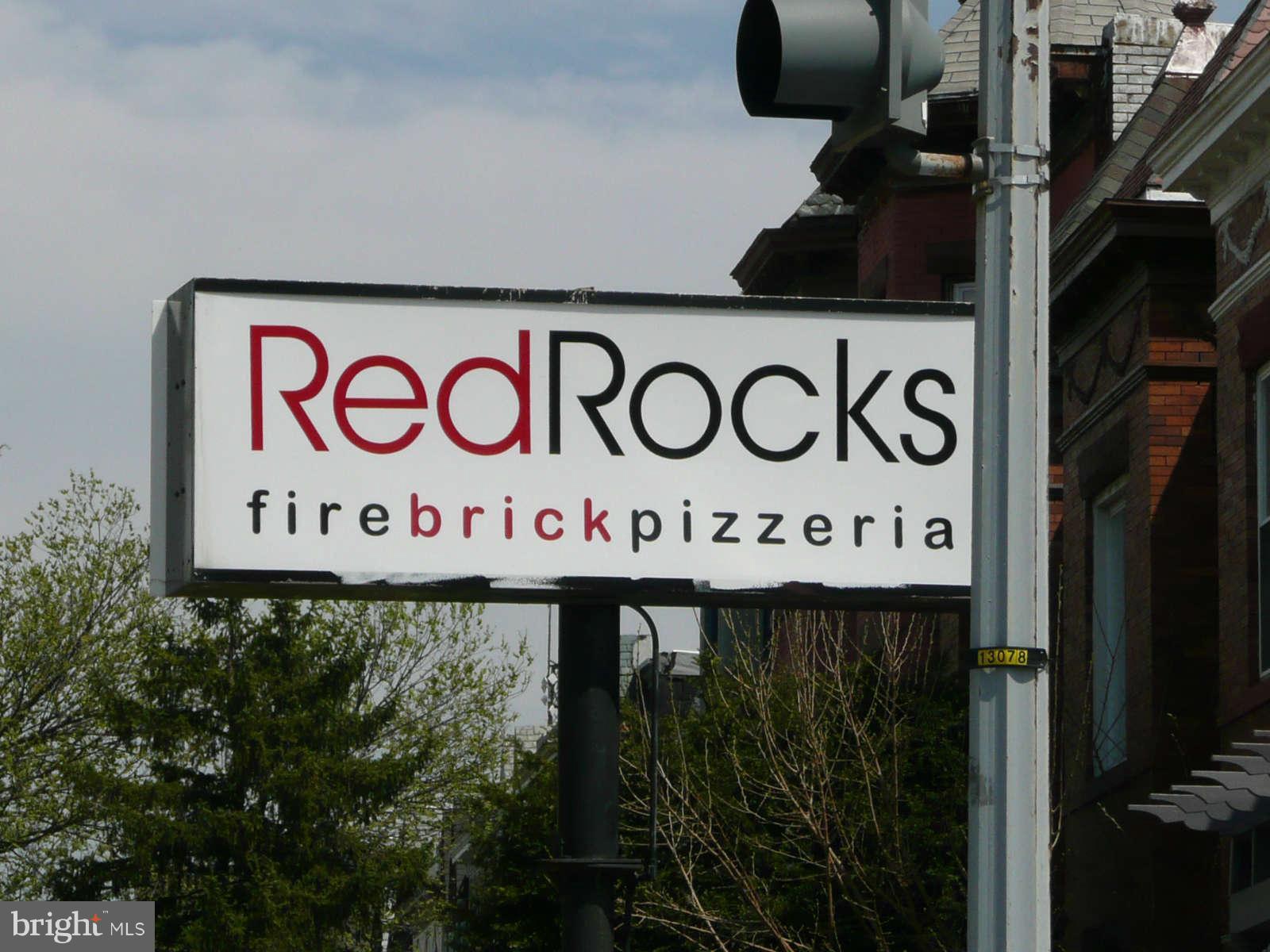 1105 Park Road Northwest, Unit 5 Washington, DC 20010 - Photo 27 of 30 Community