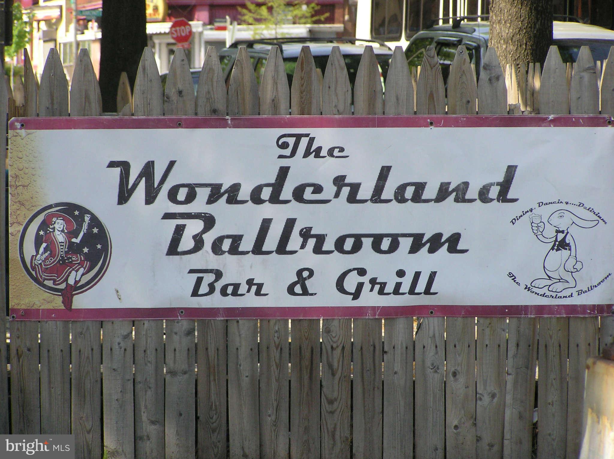 1105 Park Road Northwest, Unit 5 Washington, DC 20010 - Photo 28 of 30 Community