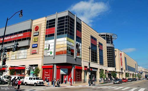 1105 Park Road Northwest, Unit 5 Washington, DC 20010 - Photo 29 of 30 Community