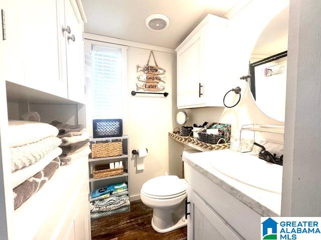 5 Summit Lane Lincoln, AL 35096 - Photo 27 of 30