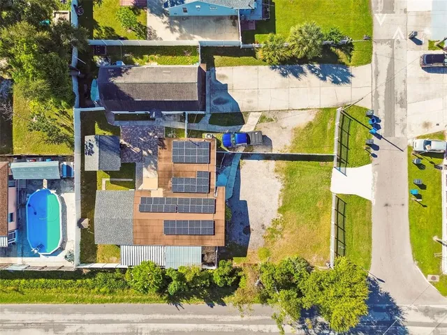 $780,000 | 5825 North Thatcher Avenue, Tampa, FL 33614