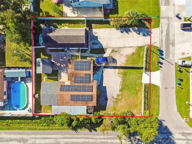 $780,000 | 5825 North Thatcher Avenue, Tampa, FL 33614