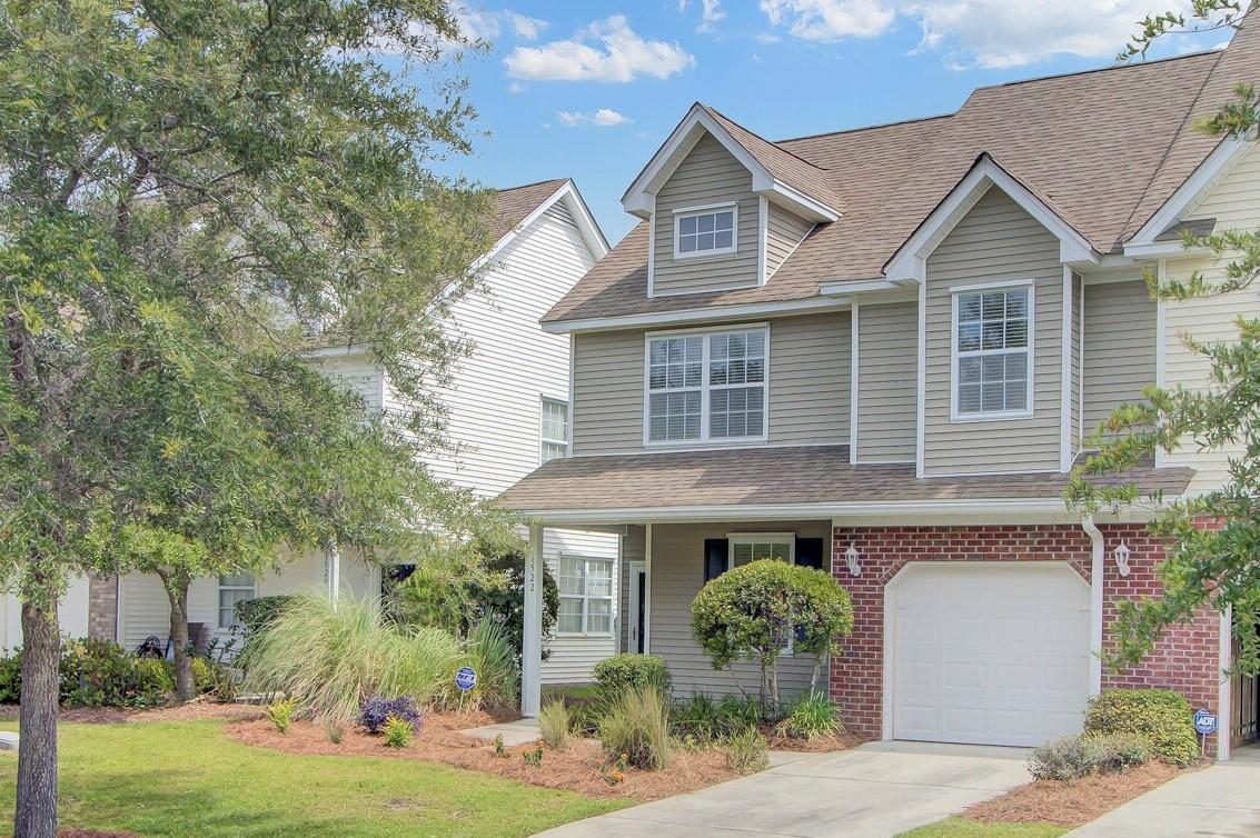 1522 Royal Colony Road Johns Island, SC 29455 - Photo 1 of 52 Front