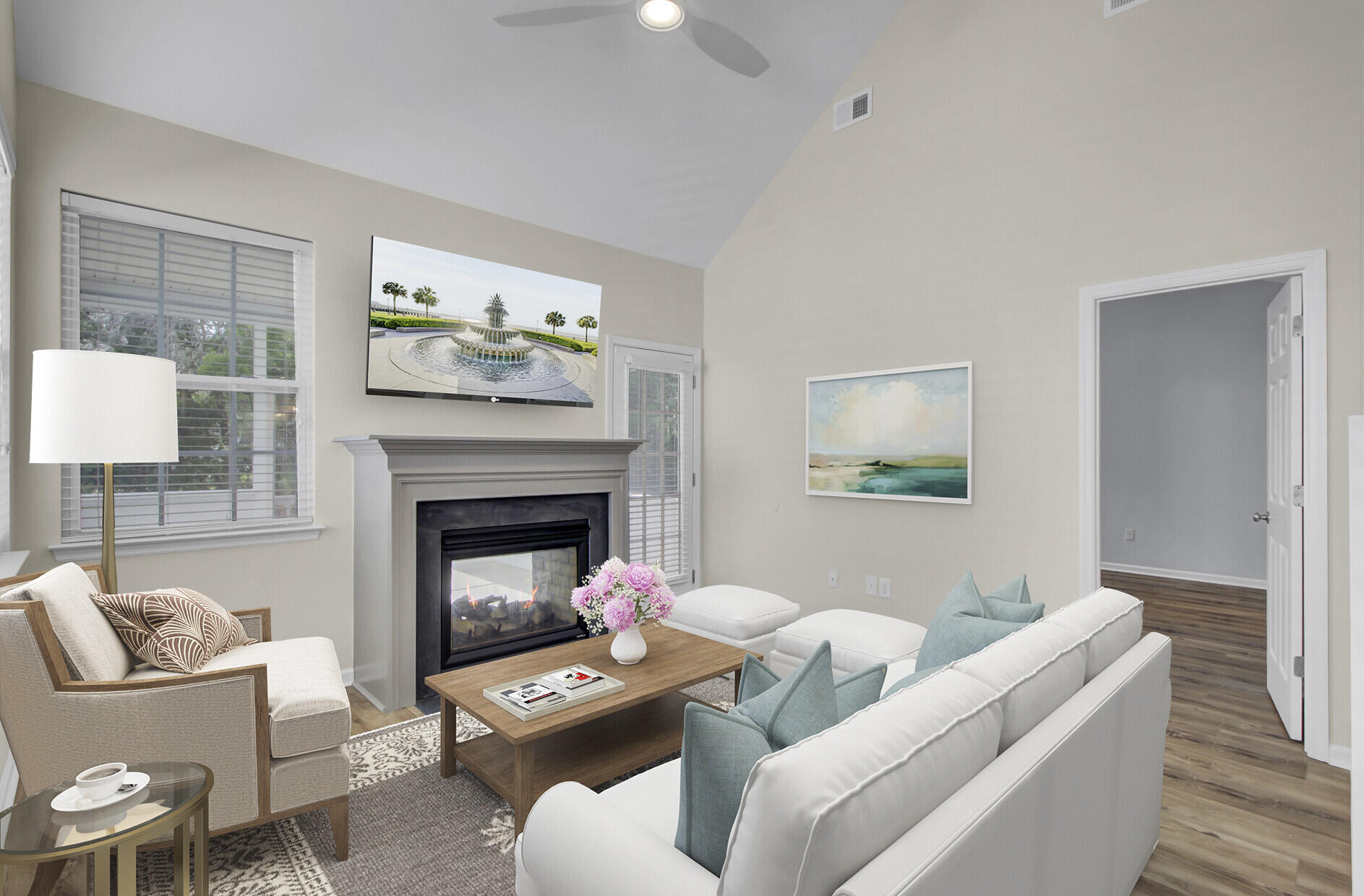 1522 Royal Colony Road Johns Island, SC 29455 - Photo 17 of 52 57_17_1_mls